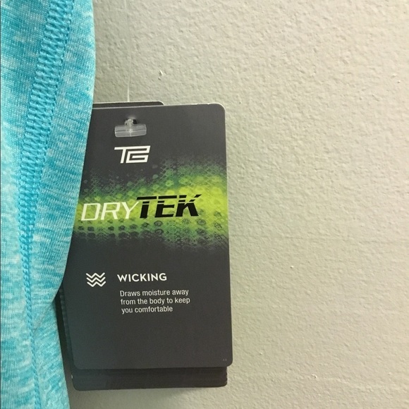 TEK Gear Tank with dry tek size XS NWT - Picture 13 of 16